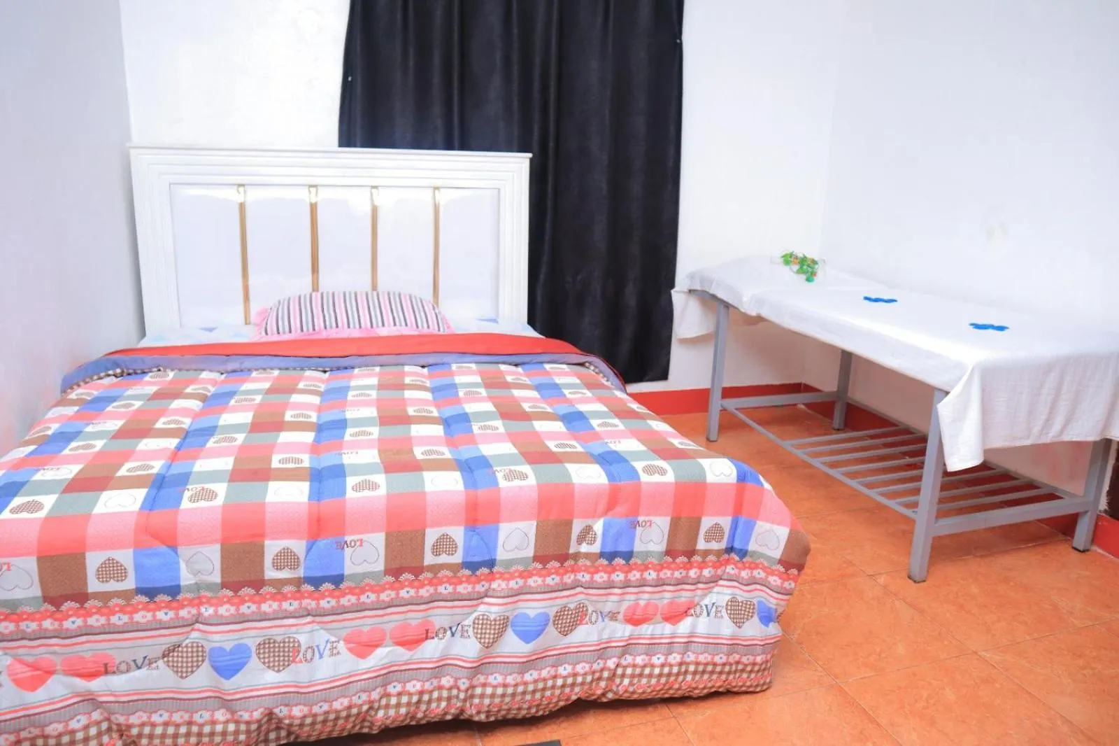Miami Wellness Spa And Accommodation Namugongo 0*,  Uganda