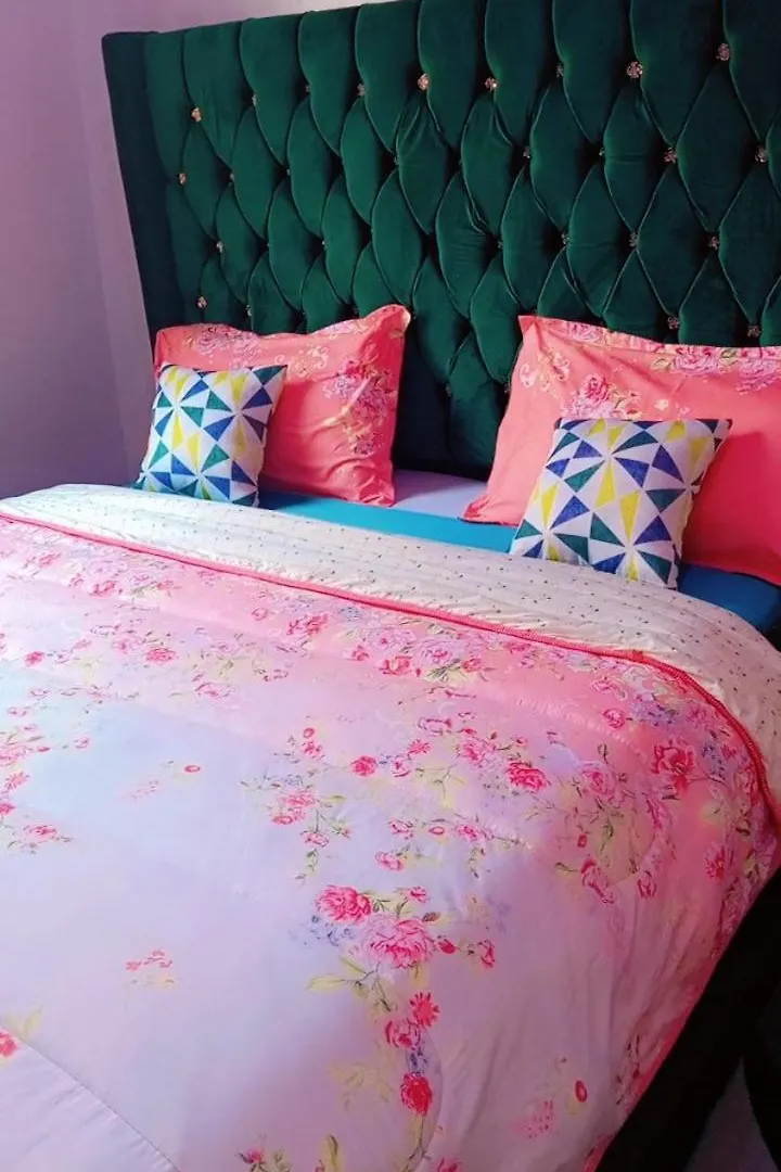Miami Wellness Spa And Accommodation Namugongo