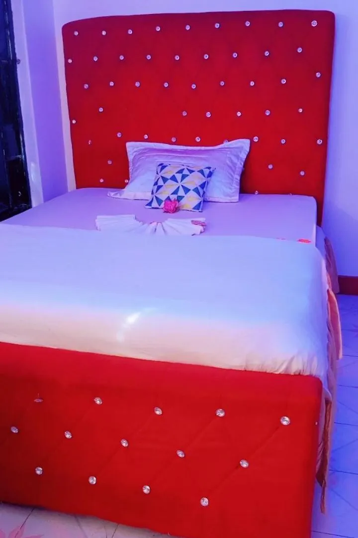 Miami Wellness Spa And Accommodation Namugongo 0*,