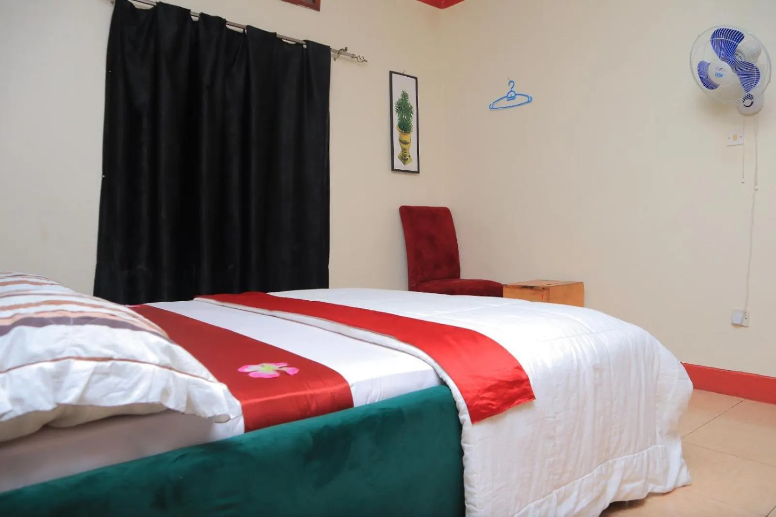 Miami Wellness Spa And Accommodation Namugongo Uganda